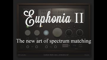 Euphonia2 Intro