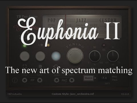 Euphonia2 Intro