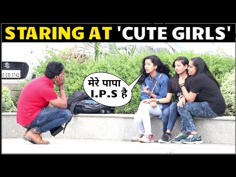 staring-at-cute-girls-prank-part-2-!!-staring-prank-!-prank-in-india-!-3-jokers