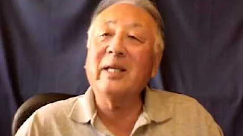 San Diego Digital Story Station - Ken Oyama