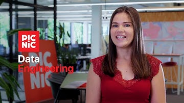 Picnic - Data Engineering