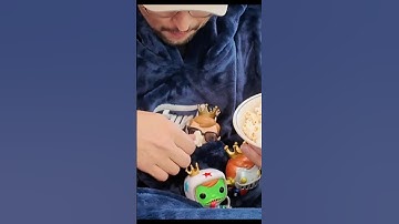 I made a Funko infomercial #funket #funkopop #funko