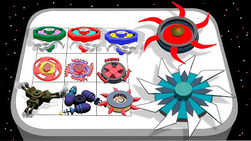 Max Level Spinner Merge Monster 3D Battle, Level Up, Max Level Gameplay, Merge Spinner Master