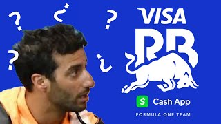 alpha tauri name change f1 fiasco | visa cashapp racing bulls formula one team