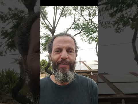 דרור פירר - לוקחים אחריות על הבריאות