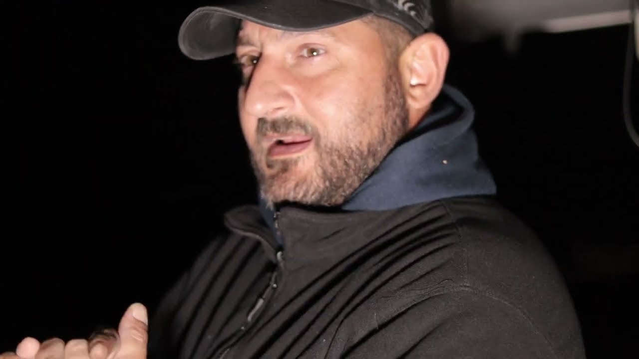 ΨΑΡΕΜΑ ΣΤΟΝ ΠΛΑΤΑΜΩΝΑ ΚΑΙ ΔΟΚΙΜΑΖΩ ΝΕΑ ΠΡΟΙΟΝΤΑ ΠΟ ΤΗΝ TRONIXPRO