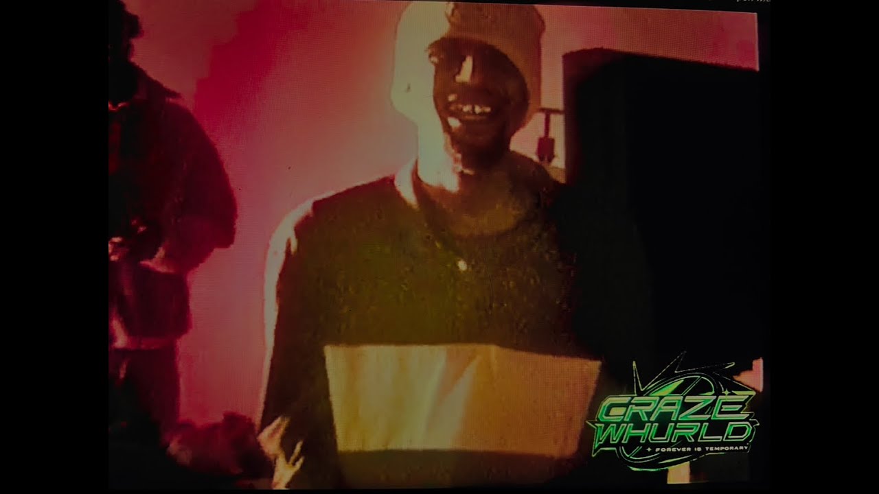 JahStarShit x MyScene GrungeFest x 11.15.25