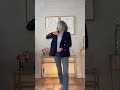 Anyway I want it with Veronica Beard ðŸ”¥ Best Blazer EVER!