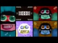 Youtube Thumbnail Klasky Csupo Effects #1 Fiveparison v3