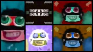 Klasky Csupo Effects Fiveparison V3