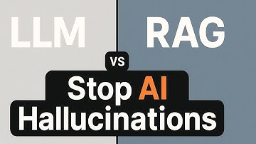 Stop AI Hallucinations: The RAG Diagram You Need