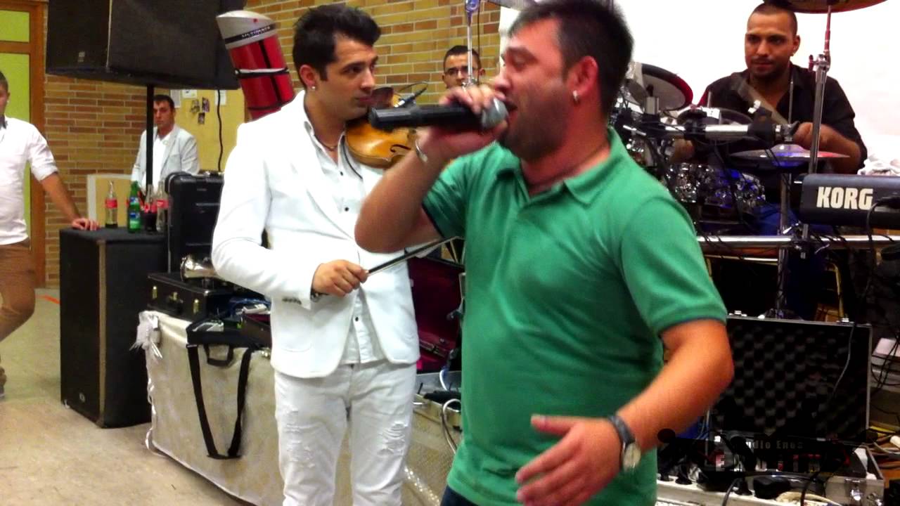 erdjin - mosa energy band sunaj