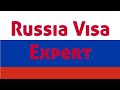 🇷🇺 Russia Visa Assistance Service by Aahil Tours & Travels (AT&T)