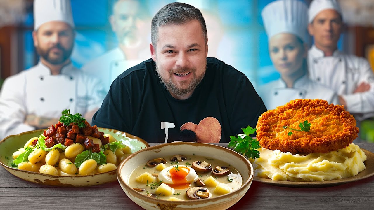 VELKÉ PŘEKVAPENÍ v Hradci Králové! Proč má tak nízké hodnocení?