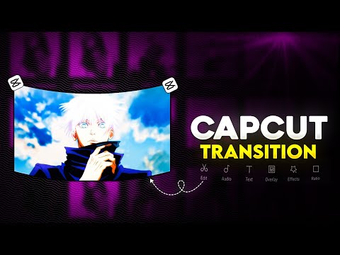 Smooth Roto transition like Ae l Capcut tutorial edit