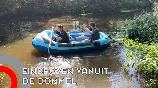 De Dommel is een levensader in de regio, maar de biodiversiteit staat onder druk