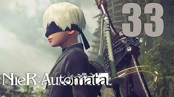 NieR: Automata - Let