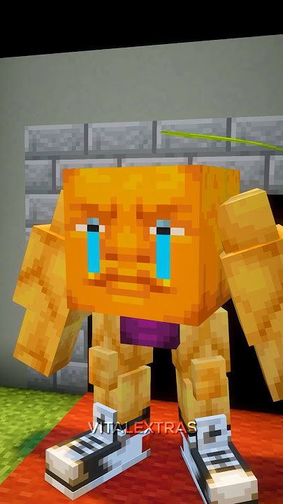 Help Udin Din Din Dun at Minecraft Steal A Brainrot 🥺