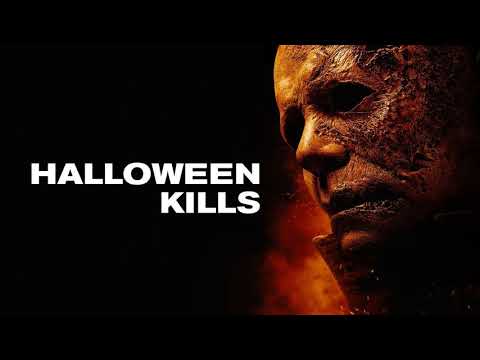 Halloween Kills Movie Score Suite - John Carpenter (2021)