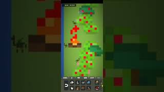 World box смулятор бога на Андроид screenshot 5