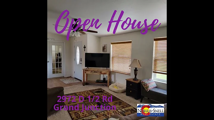 Open House