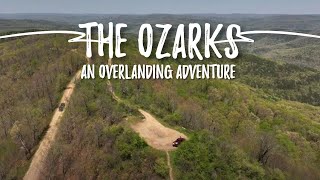 An Ozark Adventure