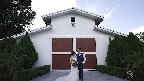 OUR WEDDING VIDEO | Danielle + Ryan  | 10.29.2022 ...