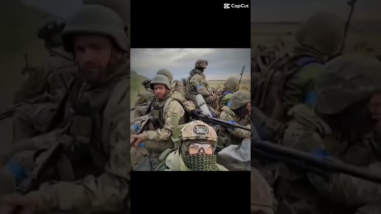 Glory to Ukraine 🇺🇦