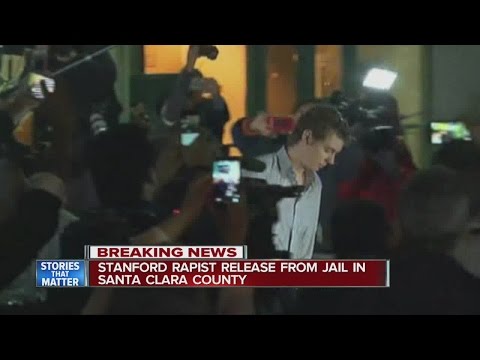Scuba Steph Scandal Rocks Stanford