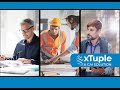 xTuple Features and Functionality - High Level Overview