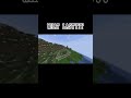 Minecraft Shorts Moment #shorts #minecraft