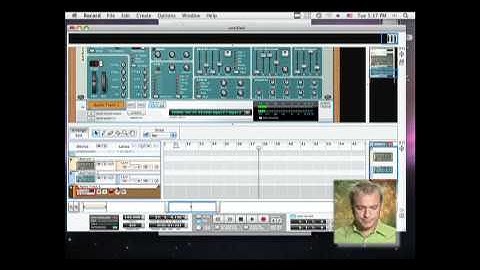 Latency in Propellerhead.m4v