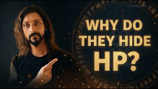 3 Reasons Games HIDE Hit Points
