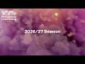 Un Tourbillon d'&eacute;motions - 2026/27 Season at the Philharmonie