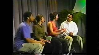 Teen Show - What are the True Colors of your Character