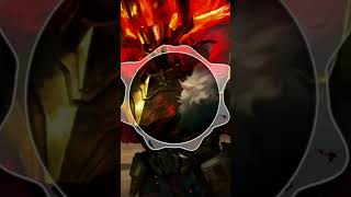 🔥 SAHN-UZAL – He Lives (Orchestral Metal x Aggressive Hip-Hop x Chant) #mordekaiser