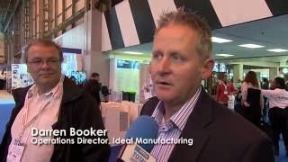 PPMA Total 2016  - Highlights of Day 2