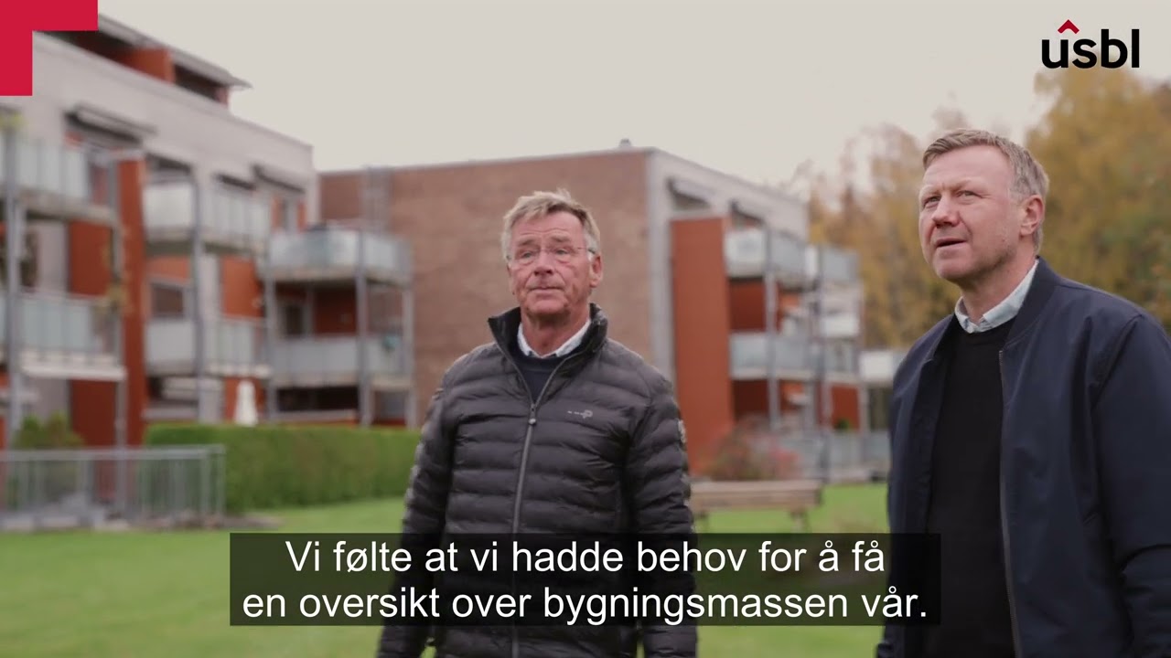 Usbl | Stødig styrearbeid