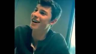 Shawn Mendes Cute And Funny Moments Part 1