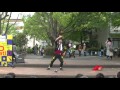 2016いちょう祭 トレロ・カモミロ