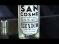 Mezcal San Cosme apuesta a la internacionalización