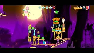 Angry Birds 2 Daily Challenge Today Blue Brawl Tuesday Super Bird 4-5-6 #030226 screenshot 3