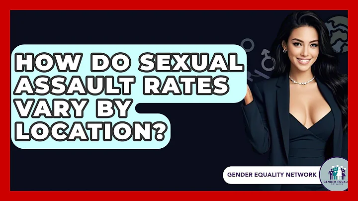 How Do Sexual Assault Rates Vary By Location? - Gender Equality Network