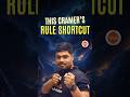 Trick for Cramer’s Rule 🚀 | No Solution Case in System of Linear Equations 🔥 #jee #shorts