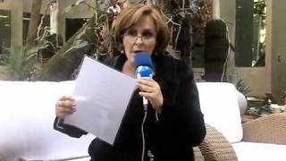 O poder da Lua em nossas vidas - Parte 1 - Márcia Fernandes