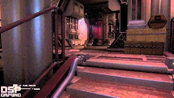 Alien: Isolation (PS4) playthrough pt37 - On My @$$