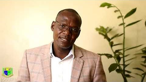 MESSAGE FROM THE DEAN SCHOOL OF ENGINEERING AND TECHNOLOGY