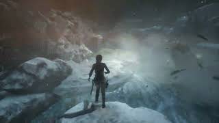 Best Scripted Sequence (Rise of the Tomb Raider)