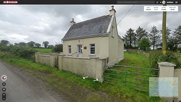 Geoguessr Daily Challenge Vlog June 28 2021 (#21)