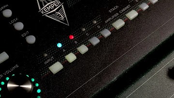 Kemper PROFILER Stage - available now!